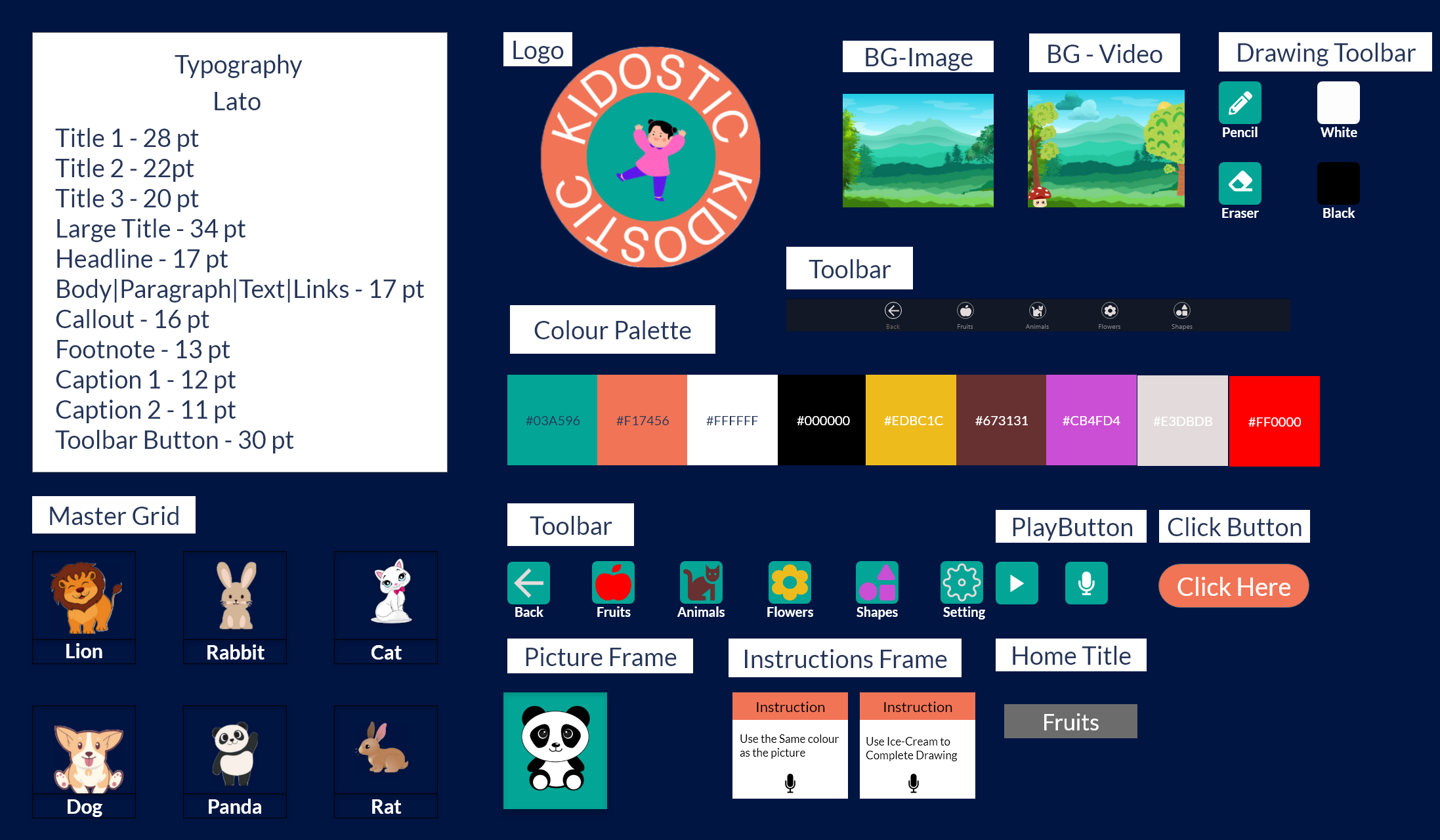 Design System